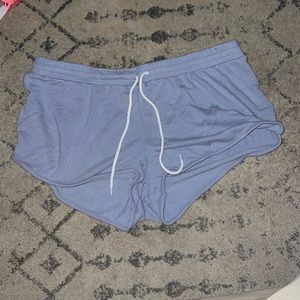 Mossimo Supply Co Lounge Shorts